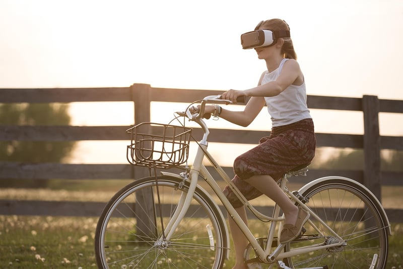 Virtual Realms